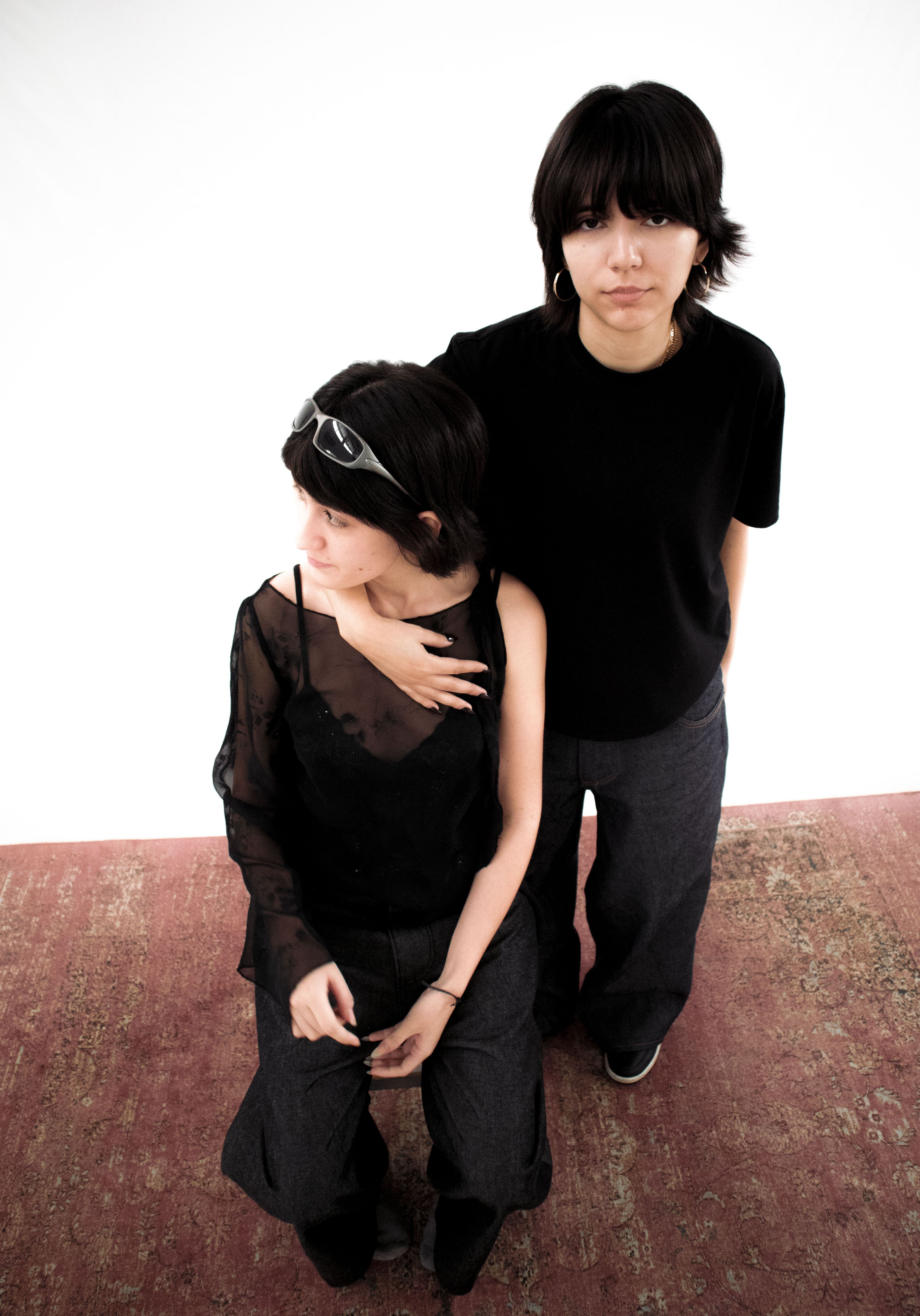 Lookbook Avenida 2004